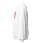 Ammon Medical and Urgent Care Unisex Sweatshirt Color Logo - Image 6
