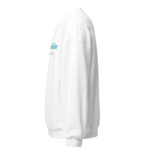 Artery & Vein Unisex Sweatshirt - Image 12