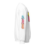 Our Flock Rocks Unisex Sweatshirt - Image 17