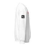 Artery & Vein Unisex Sweatshirt - Image 10