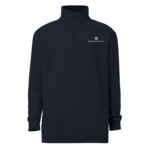 Bingham Healthcare Unisex Fleece Pullover