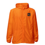 Bingham Healthcare Unisex lightweight zip up windbreaker - Image 4