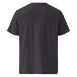 Grove Creek Medical Center Unisex Organic Cotton T-Shirt - Image 20