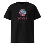 Grove Creek Medical Center Unisex Organic Cotton T-Shirt