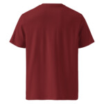 Grove Creek Women's Health Unisex Organic Cotton T-Shirt - Image 16
