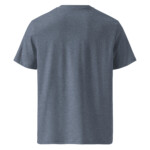 Grove Creek Medical Center Unisex Organic Cotton T-Shirt - Image 32