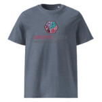 Grove Creek Women's Health Unisex Organic Cotton T-Shirt - Image 29