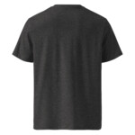 Grove Creek Medical Center Unisex Organic Cotton T-Shirt - Image 12