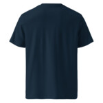 Grove Creek Women's Health Unisex Organic Cotton T-Shirt - Image 8