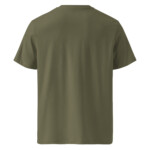 Grove Creek Women's Health Unisex Organic Cotton T-Shirt - Image 28