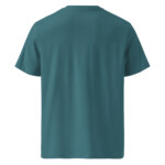 Grove Creek Women's Health Unisex Organic Cotton T-Shirt - Image 24