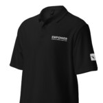 EMPOWER Unisex Polo Shirt