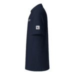 EMPOWER Unisex Polo Shirt - Image 6