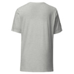 Artery & Vein Unisex t-shirt - Image 4