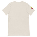 Our Flock Rocks Unisex T-shirt - Image 13