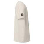 Artery & Vein Unisex t-shirt - Image 12