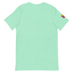 Our Flock Rocks Unisex T-shirt - Image 15