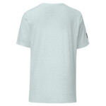 Artery & Vein Unisex t-shirt - Image 16