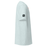 Artery & Vein Unisex t-shirt - Image 15