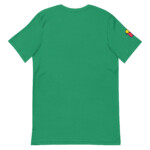 Our Flock Rocks Unisex T-shirt - Image 7