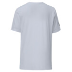Artery & Vein Unisex t-shirt - Image 7