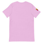 Our Flock Rocks Unisex T-shirt - Image 9