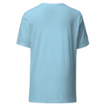 Artery & Vein Unisex t-shirt - Image 10