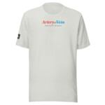 Artery & Vein Unisex t-shirt