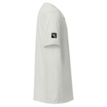 Artery & Vein Unisex t-shirt - Image 17