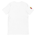 Our Flock Rocks Unisex T-shirt - Image 16