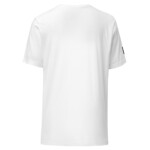 Artery & Vein Unisex t-shirt - Image 24