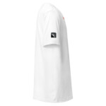 Artery & Vein Unisex t-shirt - Image 23