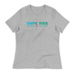 Empower Women's Relaxed T-Shirt - Image 10