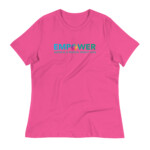 Empower Women's Relaxed T-Shirt - Image 5
