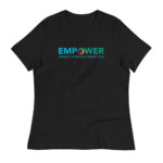 Empower Women's Relaxed T-Shirt