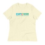 Empower Women's Relaxed T-Shirt - Image 15