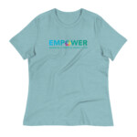 Empower Women's Relaxed T-Shirt - Image 9