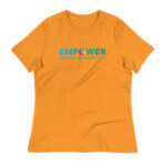 Empower Women's Relaxed T-Shirt - Image 8