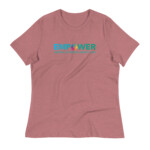 Empower Women's Relaxed T-Shirt - Image 6