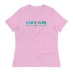Empower Women's Relaxed T-Shirt - Image 12