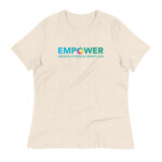 Empower Women's Relaxed T-Shirt - Image 14