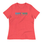 Empower Women's Relaxed T-Shirt - Image 4