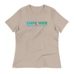 Empower Women's Relaxed T-Shirt - Image 11