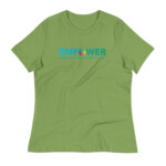 Empower Women's Relaxed T-Shirt - Image 7