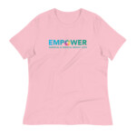 Empower Women's Relaxed T-Shirt - Image 13