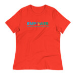 Empower Women's Relaxed T-Shirt - Image 3