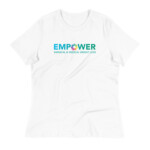 Empower Women's Relaxed T-Shirt - Image 16