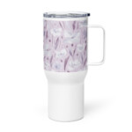 GCWH Travel mug with a handle - Image 3