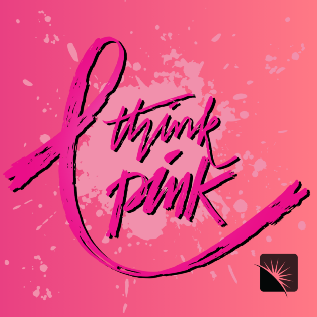 Think Pink