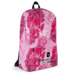 PINK Backpack - Image 4